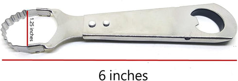 Coconut Grater Cheese Scraper, Manual Coconut Meat Removal Shredder Blade, Stainless Steel Kitchen Tool