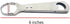 Coconut Grater Cheese Scraper, Manual Coconut Meat Removal Shredder Blade, Stainless Steel Kitchen Tool