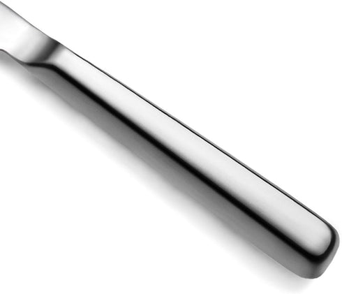 New Star Foodservice 52008 Hollow Handle Bread Knife, 14", Silver by New Star Foodservice