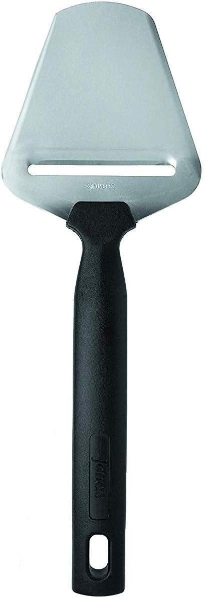 Linden Sweden Hard Cheese Plane, 8 Cuts, Thin, Even Slices - Comfortable
