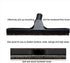 12" 360 1.25" 32mm Universal Vacuum Cleaner Attachment Swivel Floor Brush Tool ID Vacuum Brush Accessorie