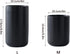Ceramic Kitchen Utensil Holder for Countertop, Matte White, Space Saving Compact Utensil Rack Cooking Utensil Holder for Kitchen(#1)