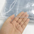 Heavy-Duty Deluxe Crystal Clear Vinyl Tablecloth Protector 70" Round LAMINET