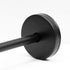 Long Hook Stainless Steel Coat Hook, Robe Hanger Wall Mount Hook, 200mm/8 Length - 2pcs