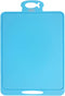 Silicone Cutting Board, Small (Sky)