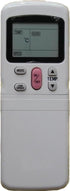Replacement Remote Control for Classic Air Conditioner R11CG/E