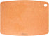 Restaurantware Nature Tek 17.3 x 12.8 Inch Double-Sided Chopboard, Durable Cutting Board with Thumb Hole