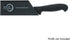 Mercer Culinary Knife Guard, 6.5 Inch x 2.5 Inch, Black Color