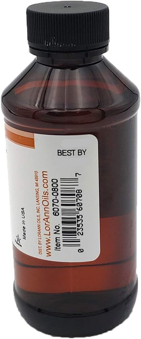 LorAnn Mold Inhibitor, 4 oz, Clear