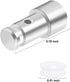 Mity rain Universal Replacement 1pc Floater and 3pcs Sealer for Power Pressure Cookers, Parts for XL, YBD60-100,