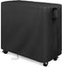 Kingling Cooler Cart Cover for 57 Quart Patio Cooler Cart, Waterproof Outdoor