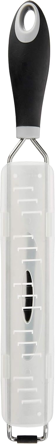 Mercer Culinary MercerGrates Narrow Shaver Blade, Black