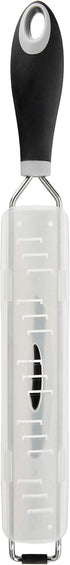 Mercer Culinary MercerGrates Narrow Shaver Blade, Black