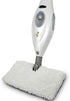 3 Pack Microfiber Mop Replacement Pads for Shark Steam Pocket Mops S3500 Series, S2901, S2902, S3455, S3501, S3550,