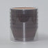 Coffee Cupcake Liners, Greaseproof Paper Standard Baking Cups for Party, 150-Count