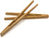 12pcs Bamboo Tongs, 7 Inch Reusable Toast Tongs for Toast, Bread, Pickles, Fruits, and Tea