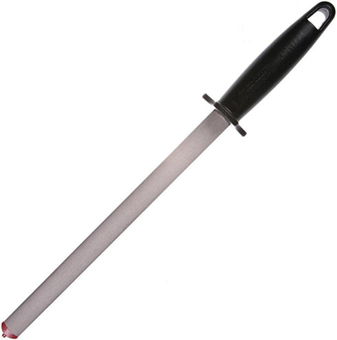 10 Inch Oval Sharpener