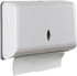 AIFUSI Paper Towel Dispensers, Wall Mount Commercial Toilet Tissue Dispensers Paper Towel Holder