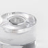 Orrefors Set of 2 Lightswitch Votive Adapter