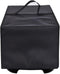 Bread Maker Machine Dust Cover, Waterproof Caps Compatible with Cuisinart CBK-110P1/CBK-210, Black