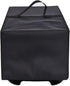 Bread Maker Machine Dust Cover, Waterproof Caps Compatible with Cuisinart CBK-110P1/CBK-210, Black