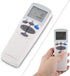 Air Conditioner Remote Control for 6711A90032L, Universal Replacement Remote Control for Air Conditioner (1)