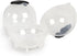 Evriholder Refreshing Ice Molds - Ice Ball Makers, Pack of 6
