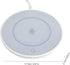 Electric Coffee Warmer Plate for Office Home Desk Use, Tea Mug Warmer for Coffee Milk Tea Water Cocoa, Auto Power Off