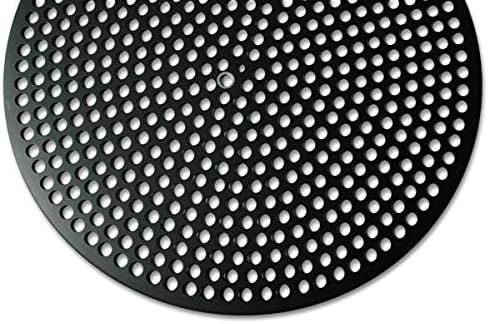 LloydPans 10 Inch Perforated Quik-Disk - PSTK