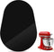 Acrylic Sliding Mat for Kitchenaid Mixer 5-8 QT, Convenient Kitchen Appliance Slider Mat for Stand Mixer Accessories