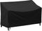 Patio Bench Cover,Outdoor 2-Seater Waterproof Outdoor Loveseat/Glider/Sofa/Furniture Cover,52"L x 26"W x 35"H