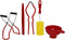 Canning Tools Kit with Jar Wrench