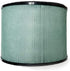 Nispira BS-08 3-in-1 HEPA Air Filter Replacement, Compatible with Partu Air Purifier, 3 Packs