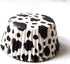 Cow Animal Paper Muffin Cupcake Liners, 100 pcs Birthday Baking Cups Holders, Standard Size 2x1.25inch