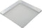 YARDWE 9 Inch Pizza Baking Tray, Perforated Aluminum Sheet Pan, Nonstick Bakeware for Oven Baking Pizza, French Fries