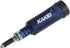 1.5 oz, (CYP-B200 KAKEI Chainsaw Bar Grease Gun All-Purpose Lubricant for Chainsaw Guide Bar Sproket Nose, Pre-Loaded