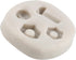 Hand Tools Silicone Molds - Screw Nut Fondant Mold for Construction Tools Candy Decorating Cupcake Topper