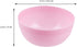 10Sets Slime Bowl Slime Mixing Tool Makeup Bowl Crystal Mud Mixing Bowls Plastic Glue Mixer for Makeup Crafts (Pink) by SUPVOX