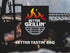 Better Grillin Scrubbin Stone Grill Cleaning Brick Block | Griddle Stone | Grill Stone Cleaning Block | Barbecue Grill