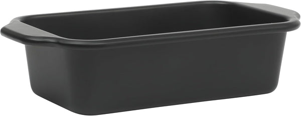Oster Teston 9 x 5 Inch Loaf Pan, Nonstick Carbon Steel Bread