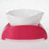 Kalita Coffee Dripper, Pink #04023 for Single Cup, Cafe Uno