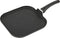 Goodcook Everyday Nonstick Square Griddle Pan, 11 Inch, Black