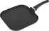Goodcook Everyday Nonstick Square Griddle Pan, 11 Inch, Black