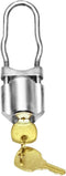 Joywayus Home Brew Beer Tap Lock - Wrap Around Draft Faucet Lock