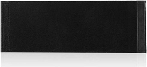 Universal Air Cleaner Carbon Replacement Pre-Filters for Honeywell 50250-S Round Air Purifier (1 Piece)