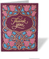 Metropolitan Museum of Art Gilded Book Covers - Boxed Set of 18 Foil Stamped 'Thank-You' Notecards