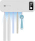 UV Toothbrush sanitiizer and Holder, Strong Saniti zer Air Drying, 200s and