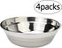 Large Stainless Steel Mixing Bowls, Serving Bowl Set of 4