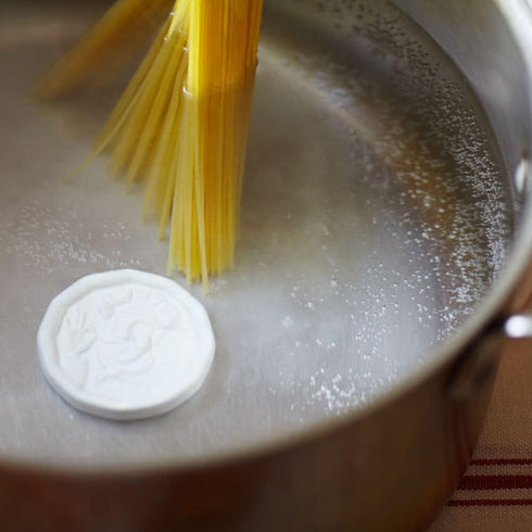 Chef Design Ceramic Pot Watcher, Boil Alert to Prevent Boil Overs