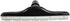 Cen-Tec Systems 60137 14" Commercial Scalloped Felt Vacuum Attachment for Hardwood and Polished Floors, Black